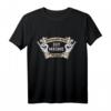 Musik Deutscher Rock Design für Musikfans - Stylisches T-Shirt für Konzerte, Festivals & Partys
