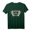 Musik Deutscher Rock Design für Musikfans - Stylisches T-Shirt für Konzerte, Festivals & Partys