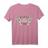 Musik Deutscher Rock Design für Musikfans - Stylisches T-Shirt für Konzerte, Festivals & Partys