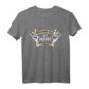 Musik Deutscher Rock Design für Musikfans - Stylisches T-Shirt für Konzerte, Festivals & Partys