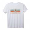 Vintage Magdeburg Kompass Retro Heimatstadt T-Shirt – Perfektes Geschenk für Magdeburger & Stadtliebhaber