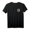 Panzergrenadiere Deutsche Bundeswehr Infanterie T-Shirt – Für aktive und ehemalige Soldaten, Militärfans & Verteidigungsinteressierte
