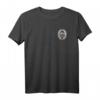 Panzergrenadiere Deutsche Bundeswehr Infanterie T-Shirt – Für aktive und ehemalige Soldaten, Militärfans & Verteidigungsinteressierte