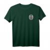 Panzergrenadiere Deutsche Bundeswehr Infanterie T-Shirt – Für aktive und ehemalige Soldaten, Militärfans & Verteidigungsinteressierte