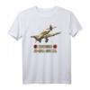 Deutscher Jagdbomber JU-87A von Aircraft Junkers T-Shirt – Perfektes Geschenk für WW2-Enthusiasten, Aviatik-Fans & Flugzeugsammler