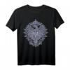 Deutsches Reich Adlerwappen Kaiserreich T-Shirt – Historisches Geschenk für Geschichtsfreunde und Sammler