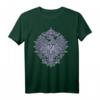 Deutsches Reich Adlerwappen Kaiserreich T-Shirt – Historisches Geschenk für Geschichtsfreunde und Sammler