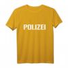 Polizei Hemd in Grün für deutsche Polizei – Klassisches, elegantes Polizeihemd als Geschenk für Polizeibeamte