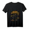 Damen Lustiges Dackel Shirt, Deutscher Dackel, Hundebesitzer T-Shirt mit V-Ausschnitt – Perfektes Geschenk für Dackel Fans & Hundeliebhaber