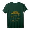 Damen Lustiges Dackel Shirt, Deutscher Dackel, Hundebesitzer T-Shirt mit V-Ausschnitt – Perfektes Geschenk für Dackel Fans & Hundeliebhaber