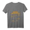 Damen Lustiges Dackel Shirt, Deutscher Dackel, Hundebesitzer T-Shirt mit V-Ausschnitt – Perfektes Geschenk für Dackel Fans & Hundeliebhaber
