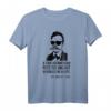Friedrich Nietzsche Philosophie T-Shirt – Für Bücherliebhaber, Literaturfans und Bewunderer des Deutschen Philosophen