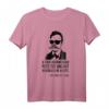 Friedrich Nietzsche Philosophie T-Shirt – Für Bücherliebhaber, Literaturfans und Bewunderer des Deutschen Philosophen