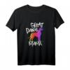 Hundemama I Hundeliebhaberin I Deutsche Dogge T-Shirt – Perfektes Geschenk für Hundemamas, Hundeliebhaberinnen und Doggenfans