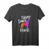 Hundemama I Hundeliebhaberin I Deutsche Dogge T-Shirt – Perfektes Geschenk für Hundemamas, Hundeliebhaberinnen und Doggenfans