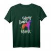 Hundemama I Hundeliebhaberin I Deutsche Dogge T-Shirt – Perfektes Geschenk für Hundemamas, Hundeliebhaberinnen und Doggenfans