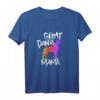 Hundemama I Hundeliebhaberin I Deutsche Dogge T-Shirt – Perfektes Geschenk für Hundemamas, Hundeliebhaberinnen und Doggenfans