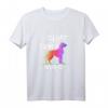 Hundemama I Hundeliebhaberin I Deutsche Dogge T-Shirt – Perfektes Geschenk für Hundemamas, Hundeliebhaberinnen und Doggenfans