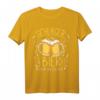 Schlager Und Bier Darum Bin Ich Hier | Schlagerparty Kostüm T-Shirt – Perfekt als Geschenk für Schlagerfans zu Weihnachten, Geburtstag & für die nächste Party