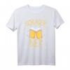 Schlager Und Bier Darum Bin Ich Hier | Schlagerparty Kostüm T-Shirt – Perfekt als Geschenk für Schlagerfans zu Weihnachten, Geburtstag & für die nächste Party