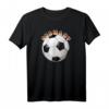 Fußball Deutschland T-Shirt für Damen, Herren, Kinder, Jungen & Mädchen – Supporte die deutsche Mannschaft bei jedem Spiel