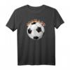 Fußball Deutschland T-Shirt für Damen, Herren, Kinder, Jungen & Mädchen – Supporte die deutsche Mannschaft bei jedem Spiel