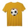 Fußball Deutschland T-Shirt für Damen, Herren, Kinder, Jungen & Mädchen – Supporte die deutsche Mannschaft bei jedem Spiel