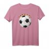 Fußball Deutschland T-Shirt für Damen, Herren, Kinder, Jungen & Mädchen – Supporte die deutsche Mannschaft bei jedem Spiel