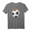Fußball Deutschland T-Shirt für Damen, Herren, Kinder, Jungen & Mädchen – Supporte die deutsche Mannschaft bei jedem Spiel