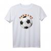 Fußball Deutschland T-Shirt für Damen, Herren, Kinder, Jungen & Mädchen – Supporte die deutsche Mannschaft bei jedem Spiel