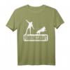 Führungskraft Hundebesitzer Gassi Gehen mit Hund Geschenk T-Shirt – Perfektes Geschenk für Hundeliebhaber, Schäferhundbesitzer & Gassi-Freunde