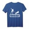 Führungskraft Hundebesitzer Gassi Gehen mit Hund Geschenk T-Shirt – Perfektes Geschenk für Hundeliebhaber, Schäferhundbesitzer & Gassi-Freunde