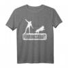 Führungskraft Hundebesitzer Gassi Gehen mit Hund Geschenk T-Shirt – Perfektes Geschenk für Hundeliebhaber, Schäferhundbesitzer & Gassi-Freunde