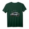 Deutscher Kampfpanzer Leopard 2 T-Shirt – Militärfanartikel, Sammelgeschenk & Militärtechnik Kleidung