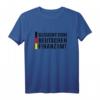 Gesucht Vom Deutschen Finanzamt T-Shirt - Humorvolles, Klassisch Geschnittenes T-Shirt als Geschenk für Steuerzahler