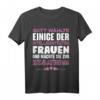Deutscher Jagdterrier Hund - Jagdterrier T-Shirt für stolze Mütter und Liebhaberinnen