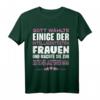 Deutscher Jagdterrier Hund - Jagdterrier T-Shirt für stolze Mütter und Liebhaberinnen