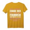 Deutscher Jagdterrier Hund - Jagdterrier T-Shirt für stolze Mütter und Liebhaberinnen