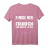 Deutscher Jagdterrier Hund - Jagdterrier T-Shirt für stolze Mütter und Liebhaberinnen