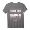 Deutscher Jagdterrier Hund - Jagdterrier T-Shirt für stolze Mütter und Liebhaberinnen