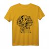 Jäger T-Shirt Damen und Herren - Wachtelhund Geschenkidee für Jagdhunde, Hundesport & Hundebesitzer zum Geburtstag & als Fan-T-Shirt