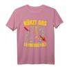 Kürzt Lehrergehalt Lustiges Schüler T-Shirt mit Spruch – Humorvolles Schulkleidung-Statement für Schüler und Studenten