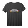 Ich Bin Stolzer Deutscher Und Jetzt Patriot Deutschland T-Shirt - Zeige deine Liebe zu Deutschland