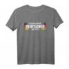 Ich Bin Stolzer Deutscher Und Jetzt Patriot Deutschland T-Shirt - Zeige deine Liebe zu Deutschland
