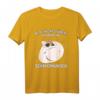 Schäferhund Schlafshirt - Lustiges Deutscher Schäferhund Nachthemd für süße Träume & originelles Geschenk für Hundeliebhaber