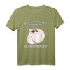 Schäferhund Schlafshirt - Lustiges Deutscher Schäferhund Nachthemd für süße Träume & originelles Geschenk für Hundeliebhaber
