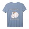 Schäferhund Schlafshirt - Lustiges Deutscher Schäferhund Nachthemd für süße Träume & originelles Geschenk für Hundeliebhaber