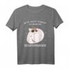 Schäferhund Schlafshirt - Lustiges Deutscher Schäferhund Nachthemd für süße Träume & originelles Geschenk für Hundeliebhaber