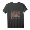 Oh nein es ist die Polizei Deutscher Schäferhund T-Shirt – Perfektes Geschenk für Hundeliebhaber, Tierfreunde & Schäferhund Fans zu Weihnachten & Geburtstag