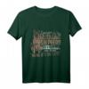 Oh nein es ist die Polizei Deutscher Schäferhund T-Shirt – Perfektes Geschenk für Hundeliebhaber, Tierfreunde & Schäferhund Fans zu Weihnachten & Geburtstag